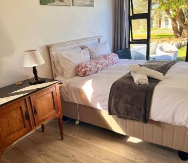 L'Agulhas Appartement | Joy-South Studio