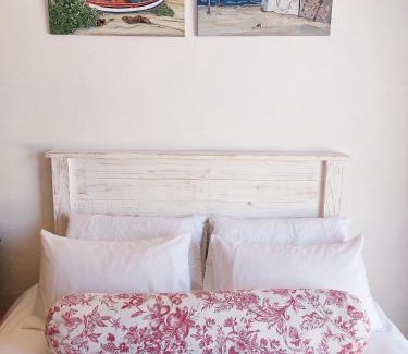 L'Agulhas Appartement | Joy-South Studio