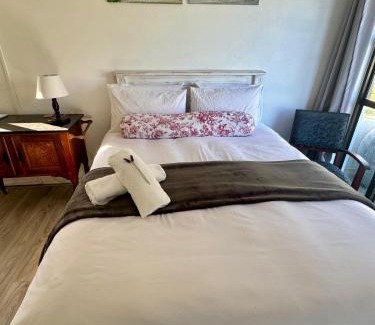 L'Agulhas Appartement | Joy-South Studio