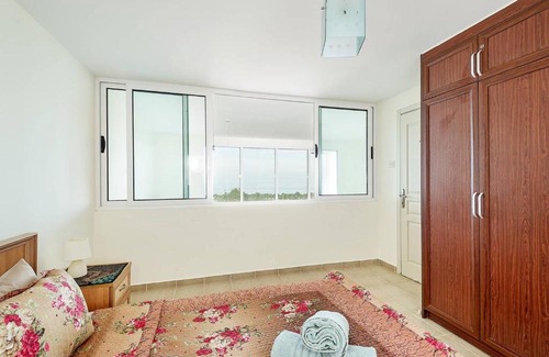 Kucukerenkoy Appartement | Joya Cyprus Starbright Garden Apartment