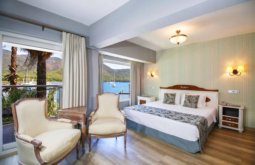 Marmaris Hôtel | Joya Del Mar Hotel
