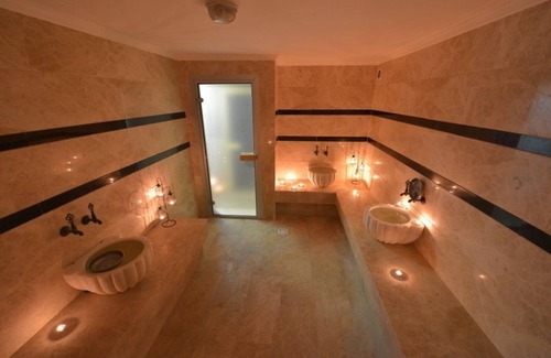 Marmaris Hôtel | Joya Del Mar Hotel