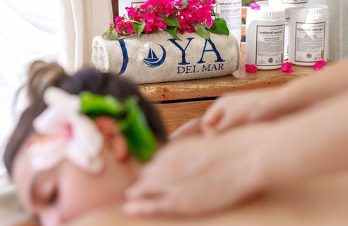 Marmaris Hôtel | Joya Del Mar Hotel