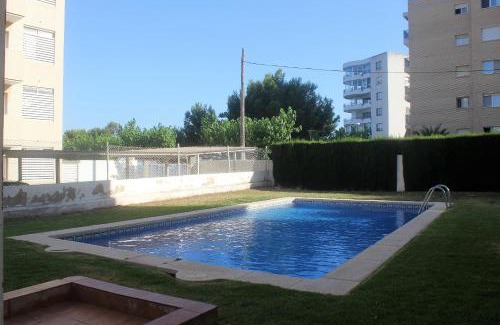 Miami Platja Appartement | JOYAPARTMENTS Calas II