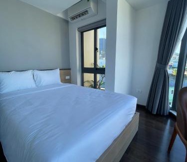 Quy Nhon Hôtel | JOYCE HOUSE