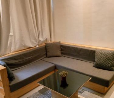 Littoral Department Appartement | Joyeux residence