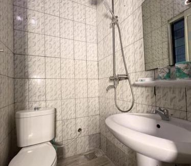 Littoral Department Appartement | Joyeux residence