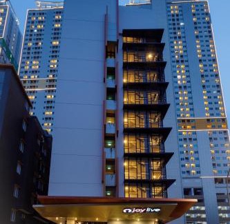 Bumi Serpong Damai Hôtel | Joylive BSD City
