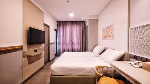 Bumi Serpong Damai Hôtel | Joylive BSD City