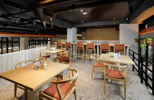 Bumi Serpong Damai Hôtel | Joylive BSD City