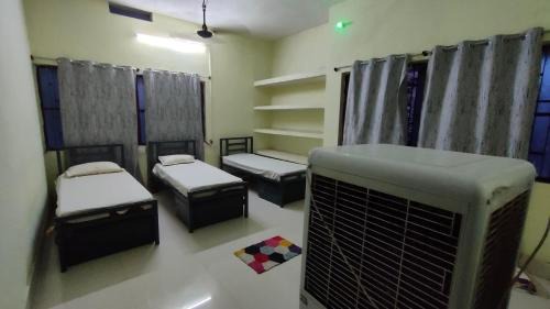 Patna Maison | JoyNest Guest House