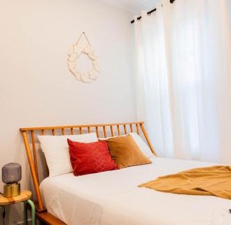 Weequahic Maison | Joynest Place