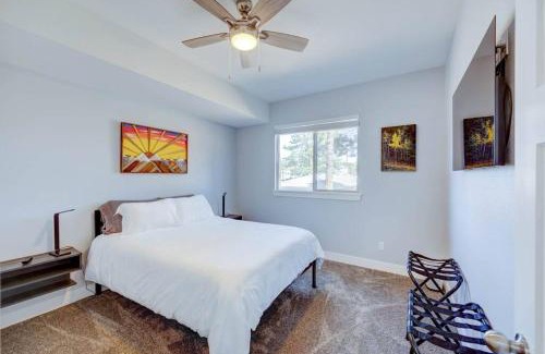 Woodland Park Maison | Joyous Juniper