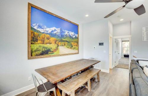 Woodland Park Maison | Joyous Juniper