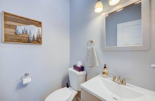 Woodland Park Maison | Joyous Juniper