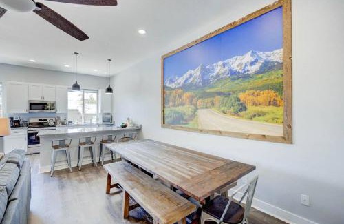 Woodland Park Maison | Joyous Juniper