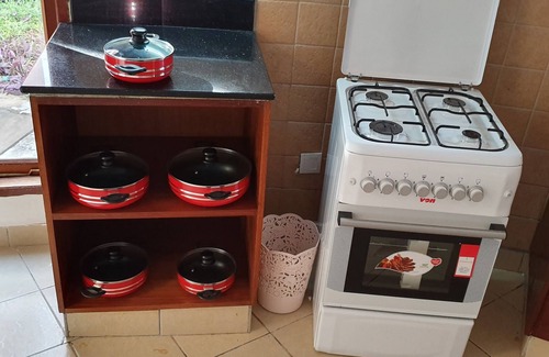 Mombasa Station Balnéaire | Joys Beach Apartment H2 Serana Road