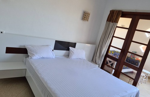 Shanzu Station Balnéaire | Joys Beach Apartment Villa 8