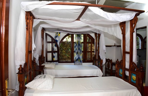 Malindi Maison | JoysVilla Family Holiday Home