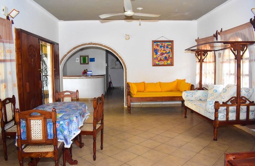 Malindi Maison | JoysVilla Family Holiday Home