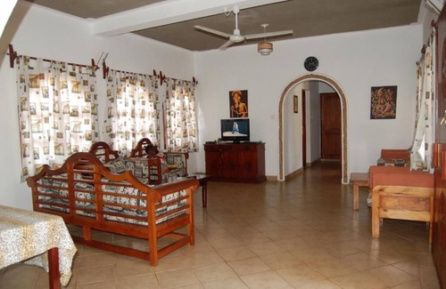 Malindi Maison | JoysVilla Family Holiday Home