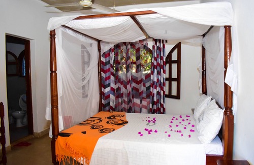 Malindi Maison | JoysVilla Family Holiday Home