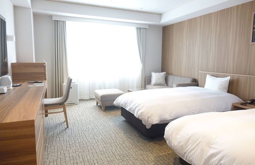 Minami Hôtel | Jozankei Manseikaku Hotel Milione