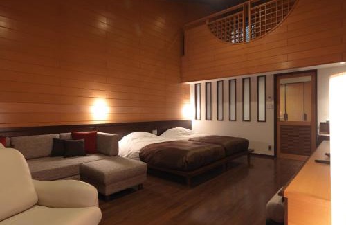 Minami Hôtel | Jozankei Tsuruga Resort Spa Mori no Uta