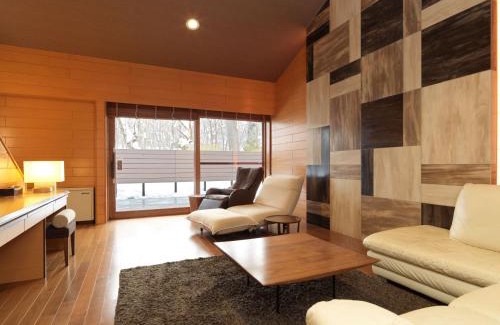 Minami Hôtel | Jozankei Tsuruga Resort Spa Mori no Uta