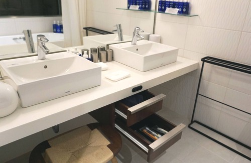 Minami Hôtel | Jozankei Tsuruga Resort Spa MORI no UTA