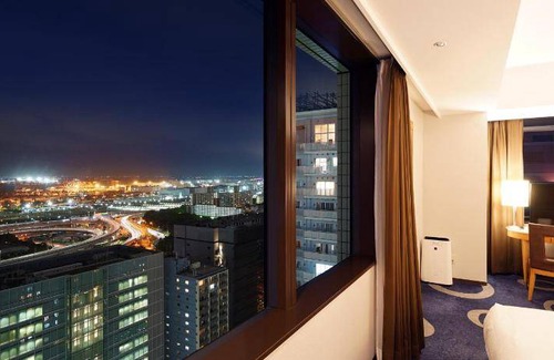 Higashishinagawa Hôtel | 32 m² Hôtel ∙ 127 personnes