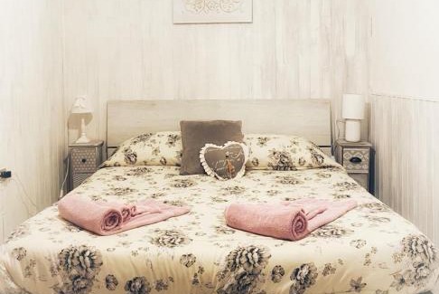 Iglesias Historic Centre Maison | JP Central Home