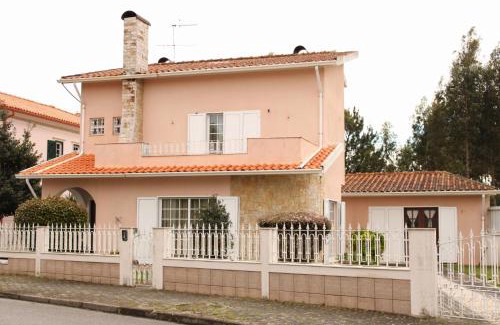 Aveiro Maison | JP Guest House