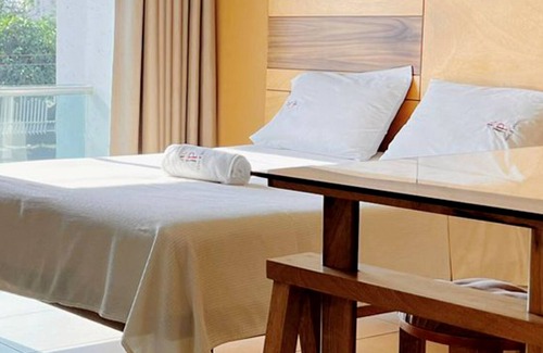 Lazaro Cardenas Hôtel | JP Hotels & Suites