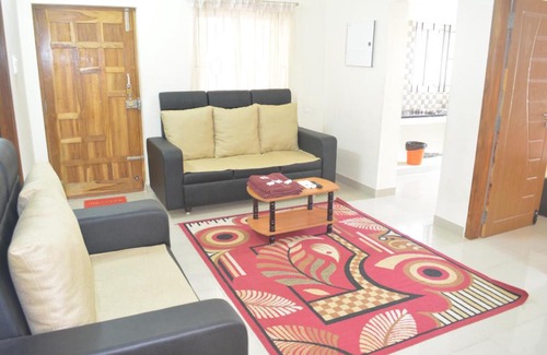 Mayiladuthurai Maison | JP Nivaas Guest House