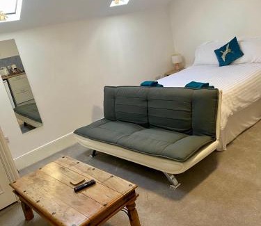 Upton upon Severn Appartement | JP Short Stays