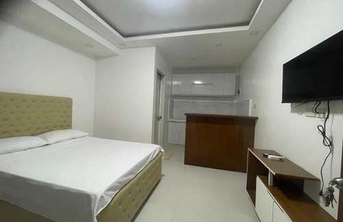 Tayabas City Hôtel | JP Suites & Residences