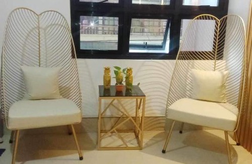 Tayabas City Appartement | JP Suites & Residences