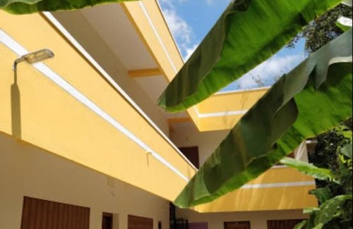 Pondicherry Maison | JPM Guest House Auroville