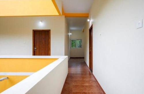Pondicherry Maison | JPM Guest House Auroville