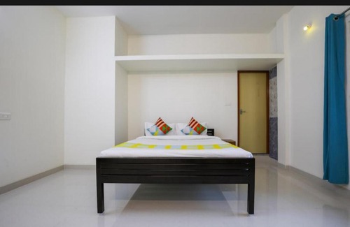 Pondicherry Maison | JPM Guest House Auroville