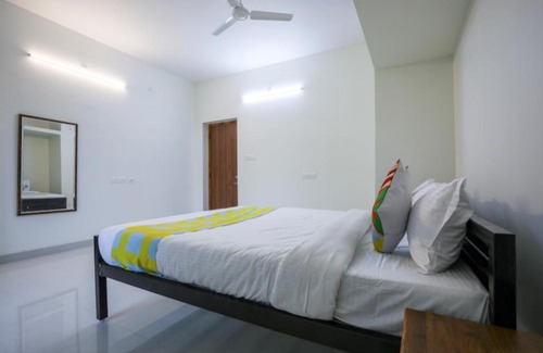 Pondicherry Maison | JPM Guest House Auroville
