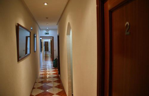 Centro Maison | JQC Rooms
