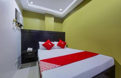 Caloocan Hôtel | JQV Hotel
