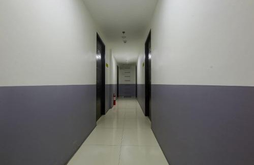Caloocan Hôtel | JQV Hotel