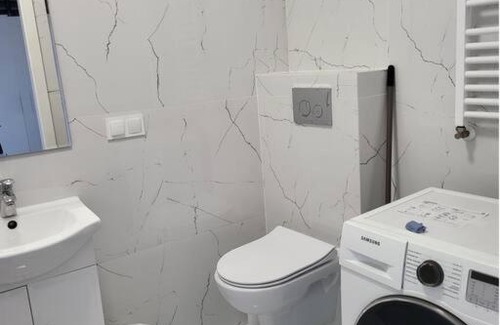 Slubice Appartement | APARTAMENT RR - CENTRUM SLUBICE
