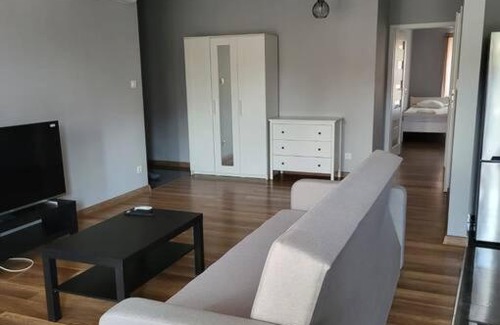 Slubice Appartement | APARTAMENT RR - CENTRUM SLUBICE