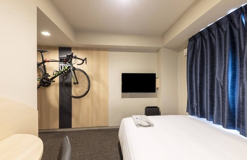 Imabari Hôtel | Jr Clement Inn Imabari