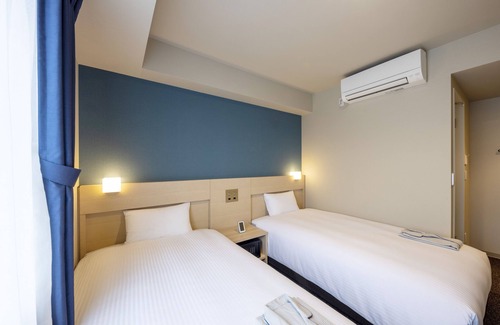 Imabari Hôtel | Jr Clement Inn Imabari