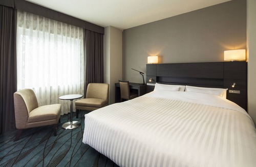 Horikawacho Hôtel | JR East Hotel Mets Kawasaki
